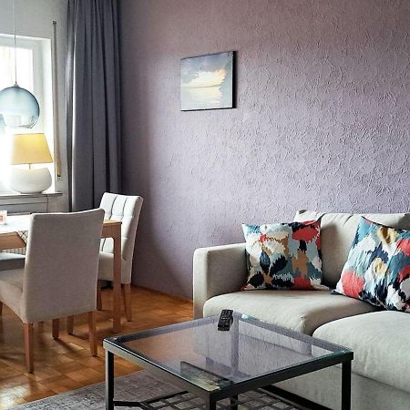 Grosses Apartment Perfekt Fuer Familien - Gaestecard Inklusive FDH Εξωτερικό φωτογραφία