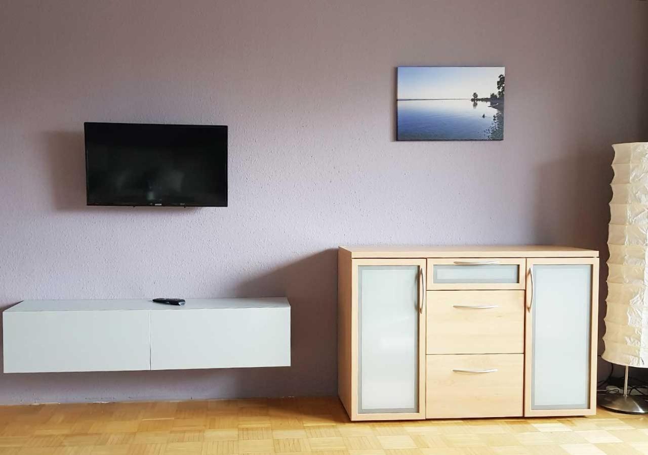 Grosses Apartment Perfekt Fuer Familien - Gaestecard Inklusive FDH Εξωτερικό φωτογραφία