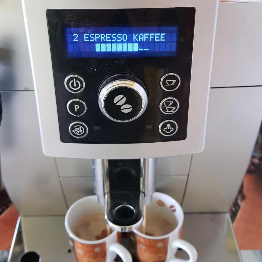 Grosses Apartment Perfekt Fuer Familien - Gaestecard Inklusive FDH Εξωτερικό φωτογραφία