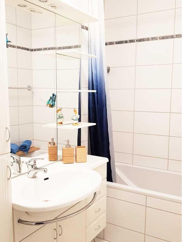 Grosses Apartment Perfekt Fuer Familien - Gaestecard Inklusive FDH Εξωτερικό φωτογραφία