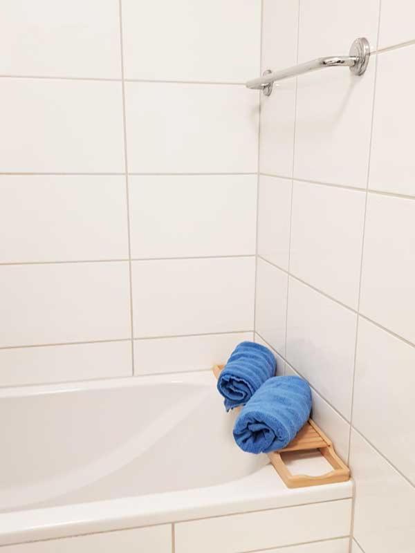 Grosses Apartment Perfekt Fuer Familien - Gaestecard Inklusive FDH Εξωτερικό φωτογραφία