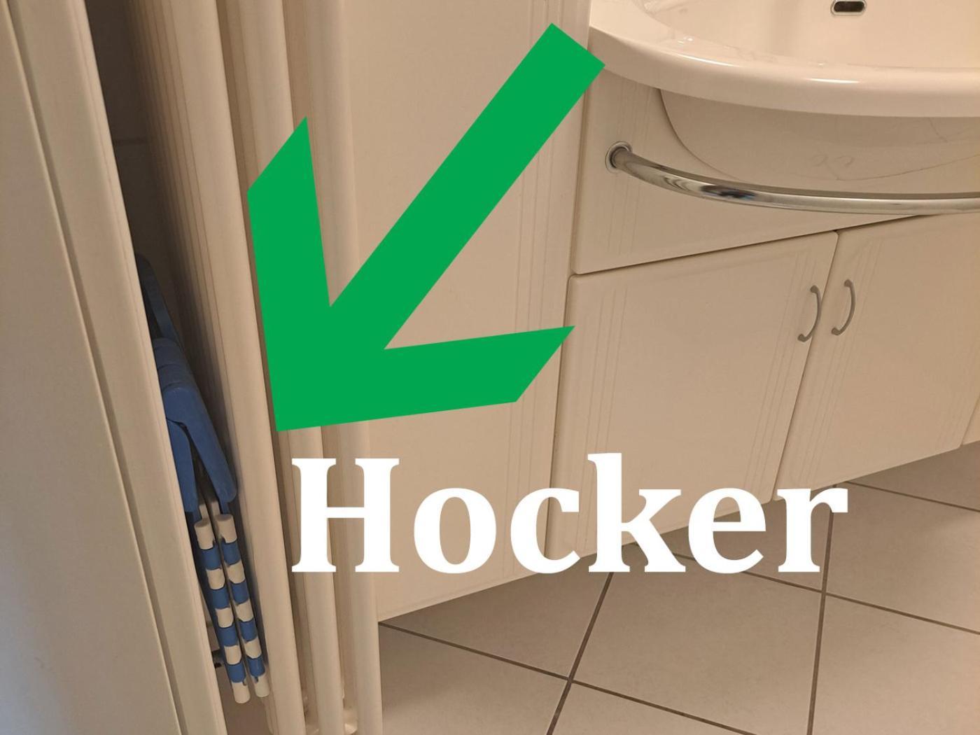 Grosses Apartment Perfekt Fuer Familien - Gaestecard Inklusive FDH Εξωτερικό φωτογραφία