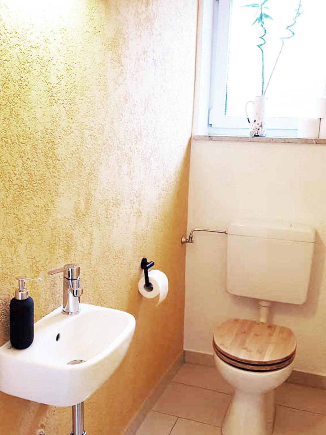 Grosses Apartment Perfekt Fuer Familien - Gaestecard Inklusive FDH Εξωτερικό φωτογραφία