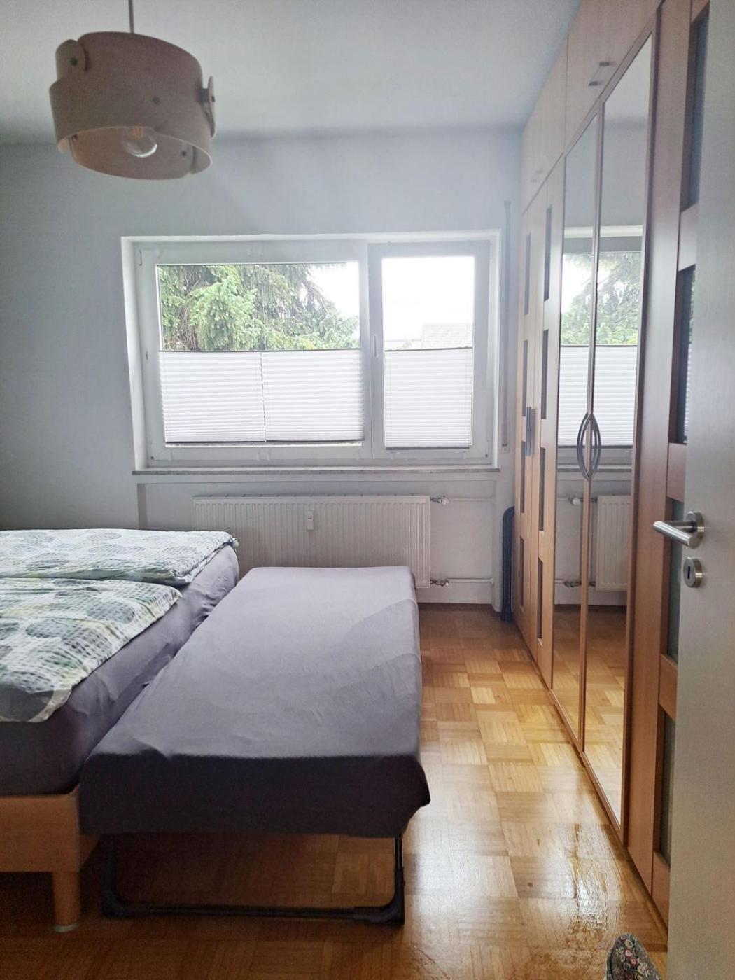 Grosses Apartment Perfekt Fuer Familien - Gaestecard Inklusive FDH Εξωτερικό φωτογραφία