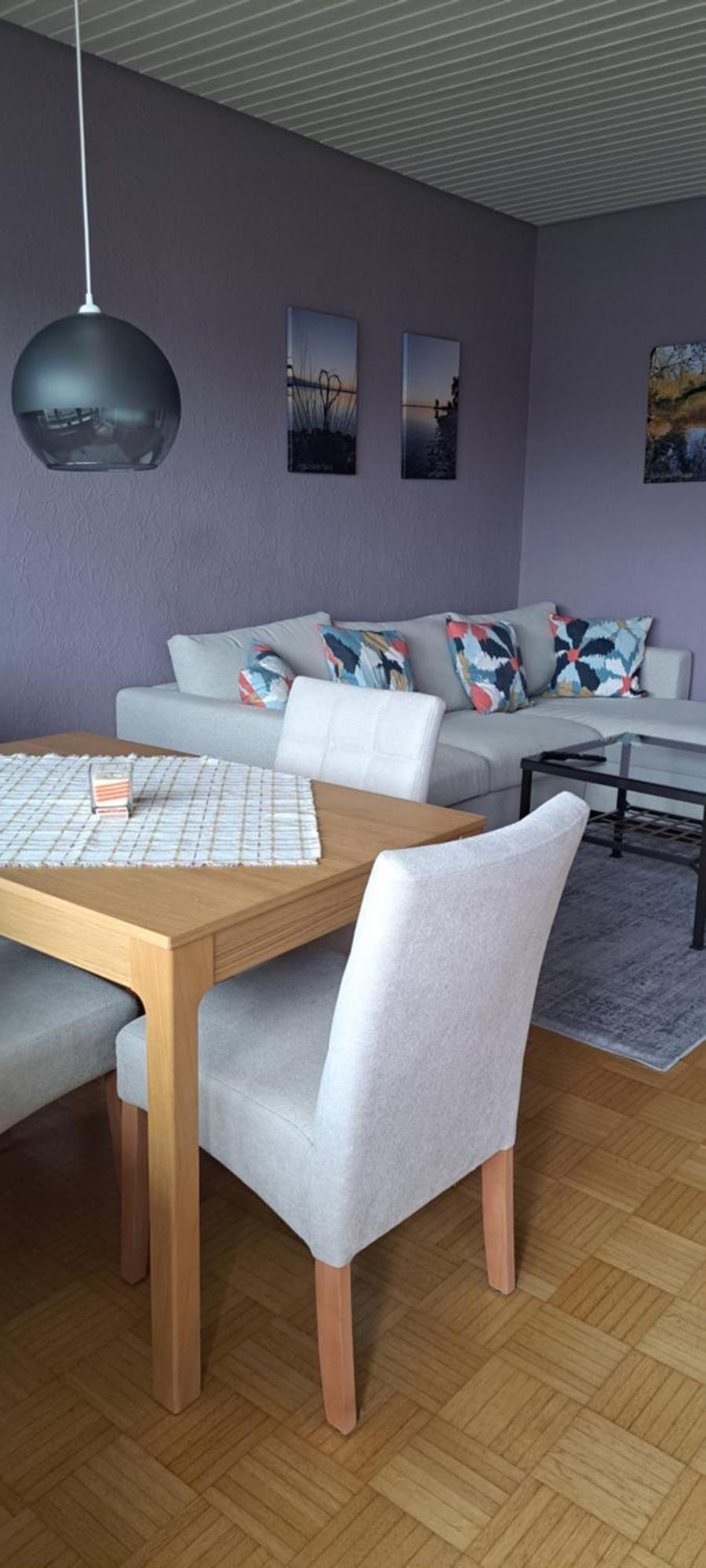 Grosses Apartment Perfekt Fuer Familien - Gaestecard Inklusive FDH Εξωτερικό φωτογραφία