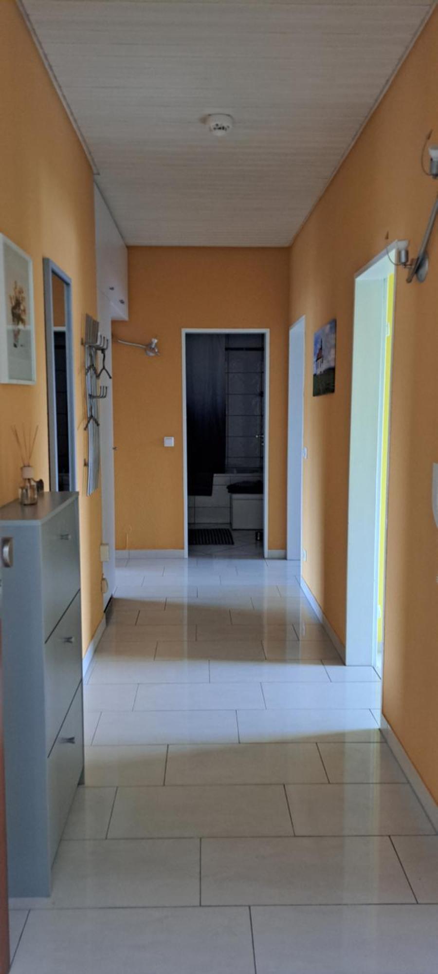 Grosses Apartment Perfekt Fuer Familien - Gaestecard Inklusive FDH Εξωτερικό φωτογραφία