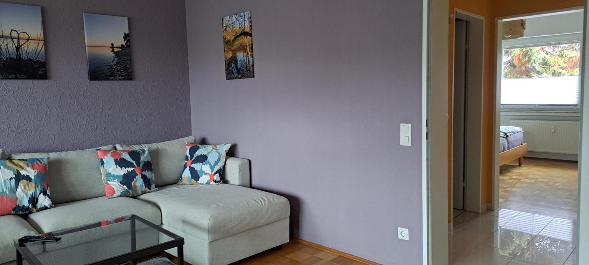 Grosses Apartment Perfekt Fuer Familien - Gaestecard Inklusive FDH Εξωτερικό φωτογραφία