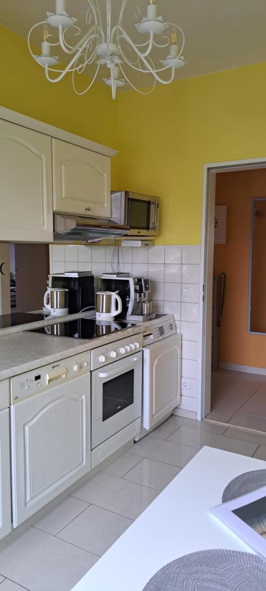 Grosses Apartment Perfekt Fuer Familien - Gaestecard Inklusive FDH Εξωτερικό φωτογραφία