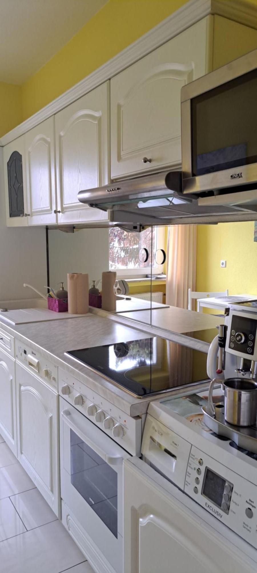 Grosses Apartment Perfekt Fuer Familien - Gaestecard Inklusive FDH Εξωτερικό φωτογραφία